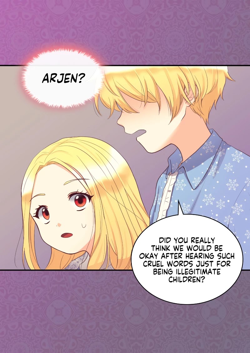 The Twin Siblings’ New Life chapter 11 page 43