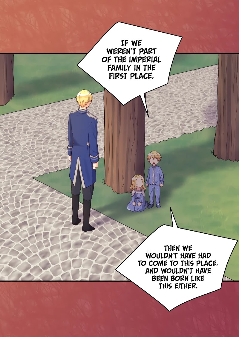 The Twin Siblings’ New Life chapter 11 page 45