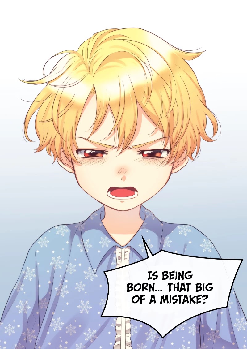 The Twin Siblings’ New Life chapter 11 page 46