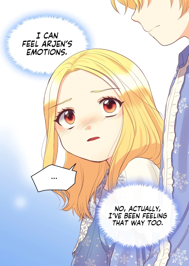 The Twin Siblings’ New Life chapter 11 page 47