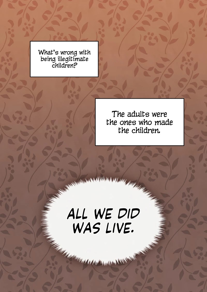 The Twin Siblings’ New Life chapter 11 page 48