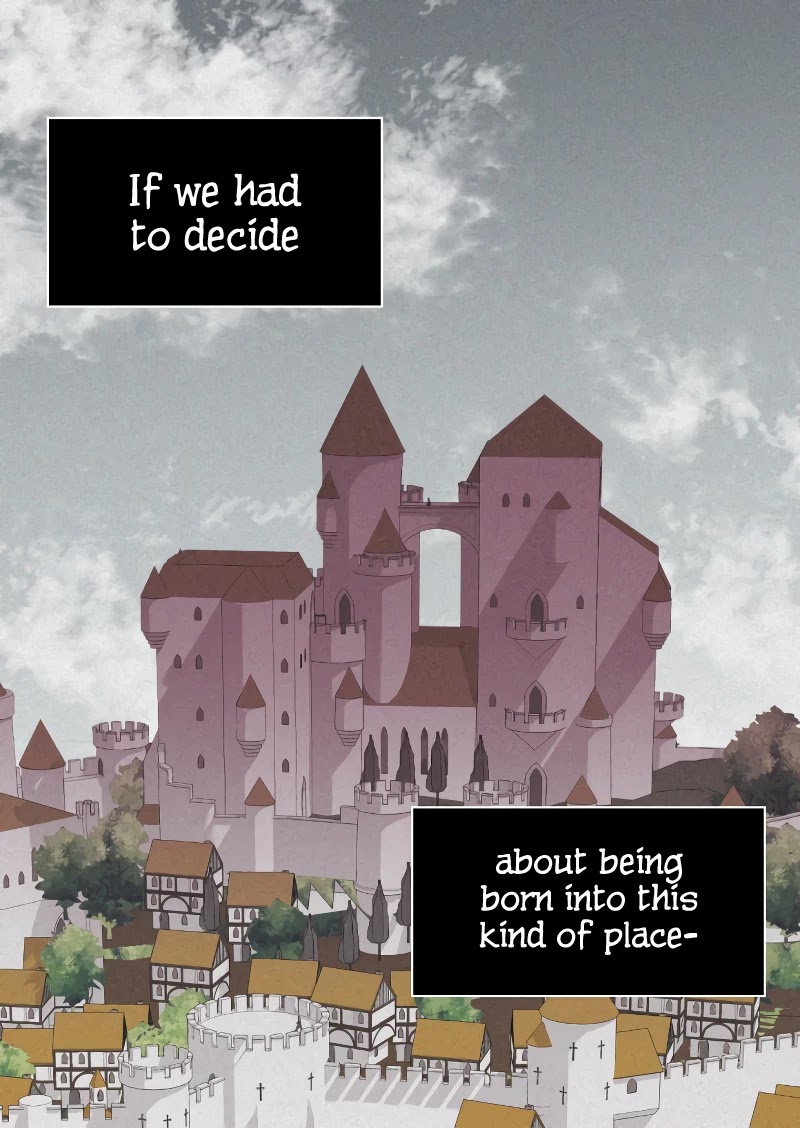 The Twin Siblings’ New Life chapter 11 page 49