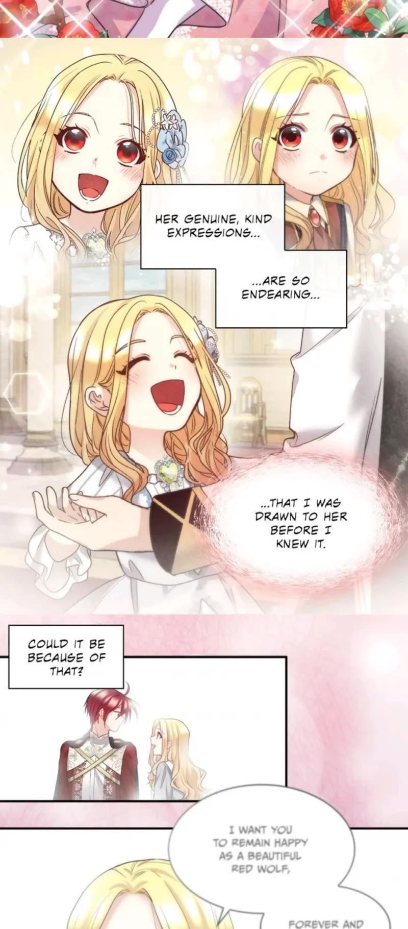 The Twin Siblings’ New Life chapter 111 page 4