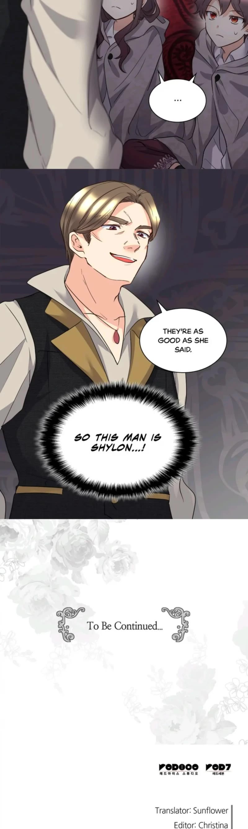 The Twin Siblings’ New Life chapter 112 page 25