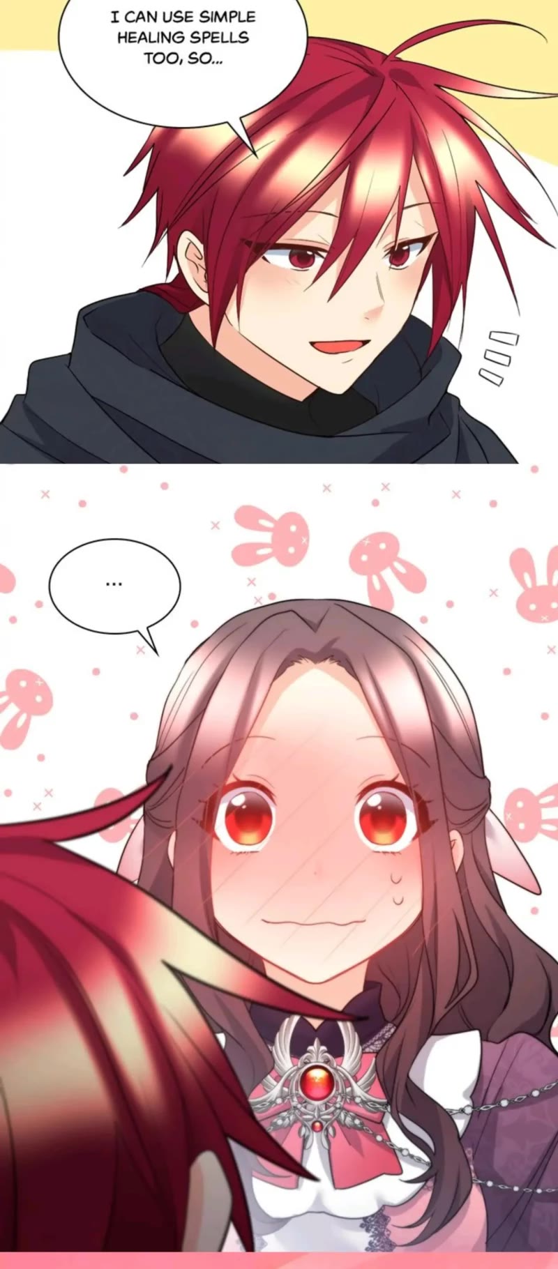 The Twin Siblings’ New Life chapter 114 page 15