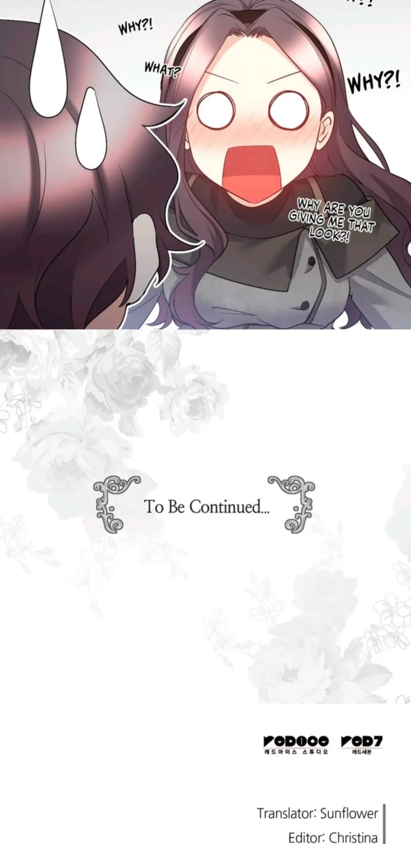 The Twin Siblings’ New Life chapter 116 page 26