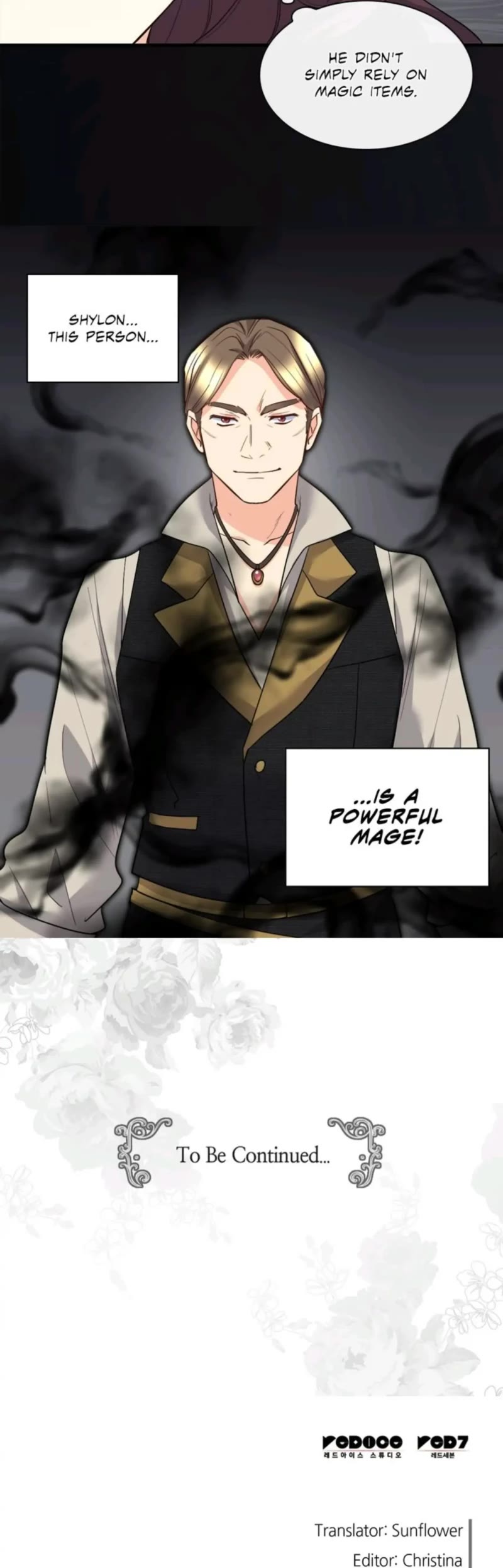 The Twin Siblings’ New Life chapter 118 page 25