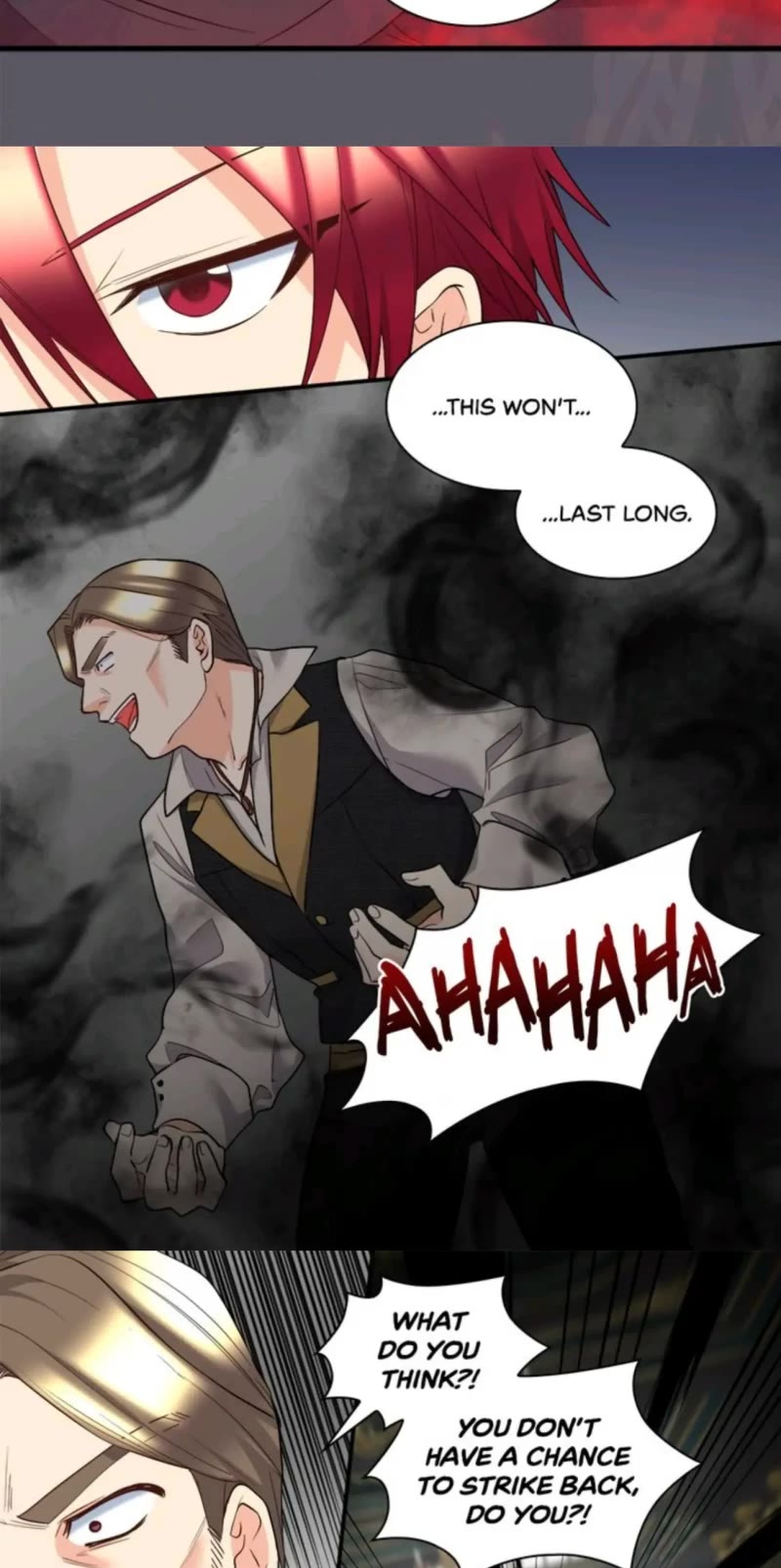 The Twin Siblings’ New Life chapter 119 page 19