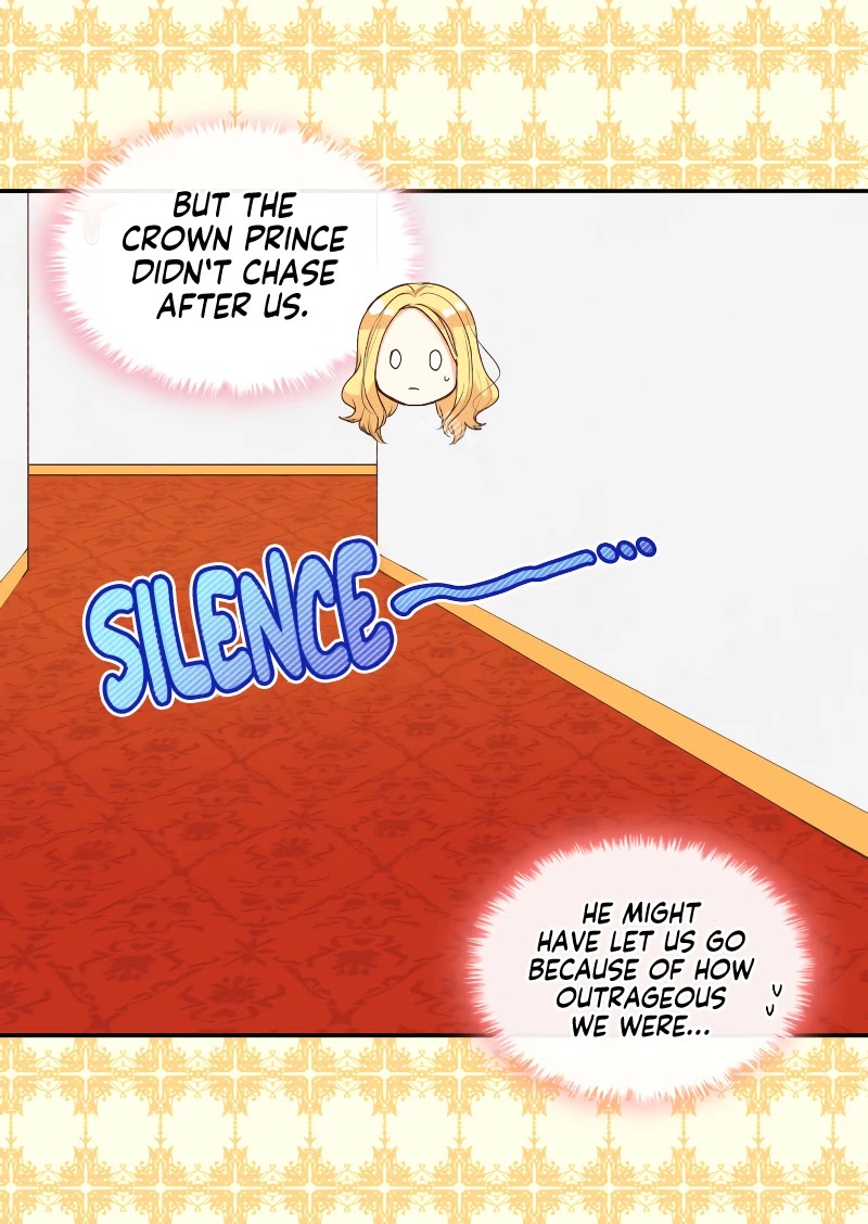 The Twin Siblings’ New Life chapter 12 page 10