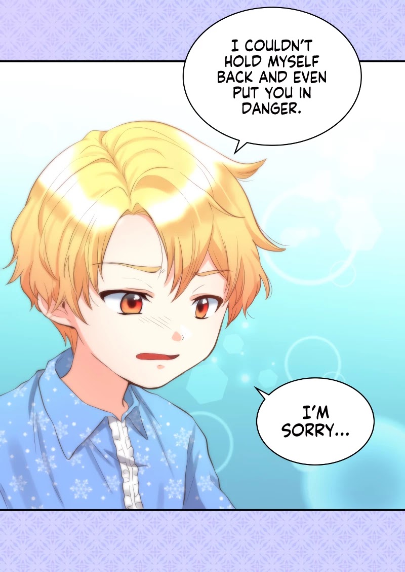 The Twin Siblings’ New Life chapter 12 page 12