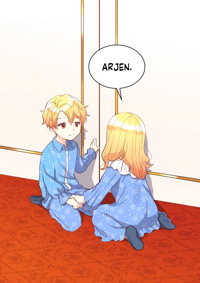 The Twin Siblings’ New Life chapter 12 page 13