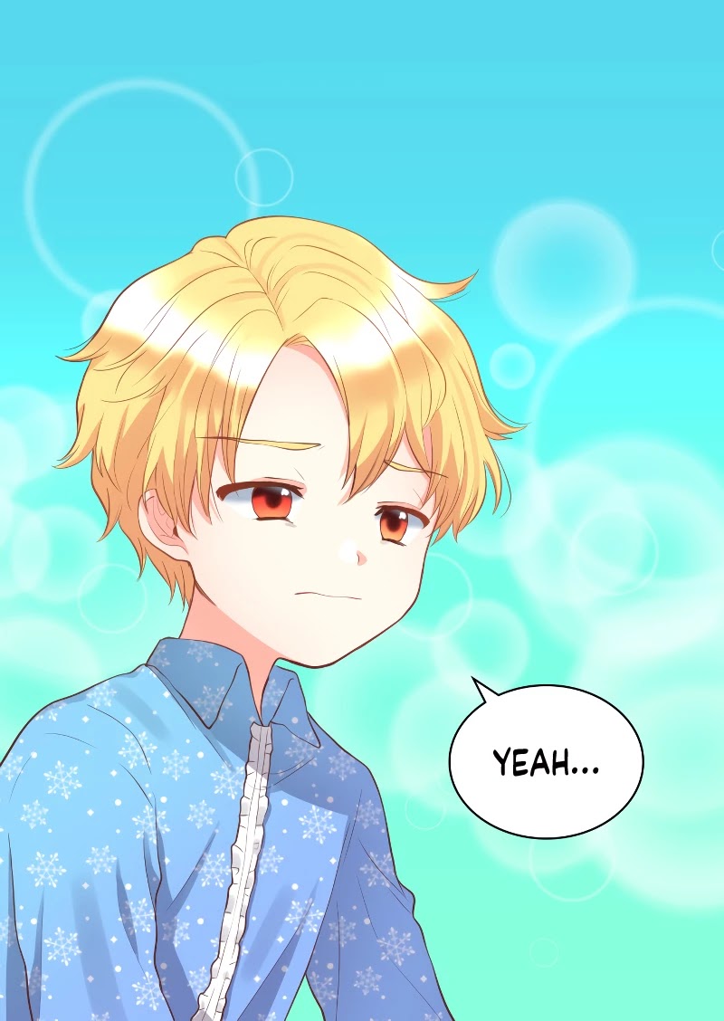 The Twin Siblings’ New Life chapter 12 page 15