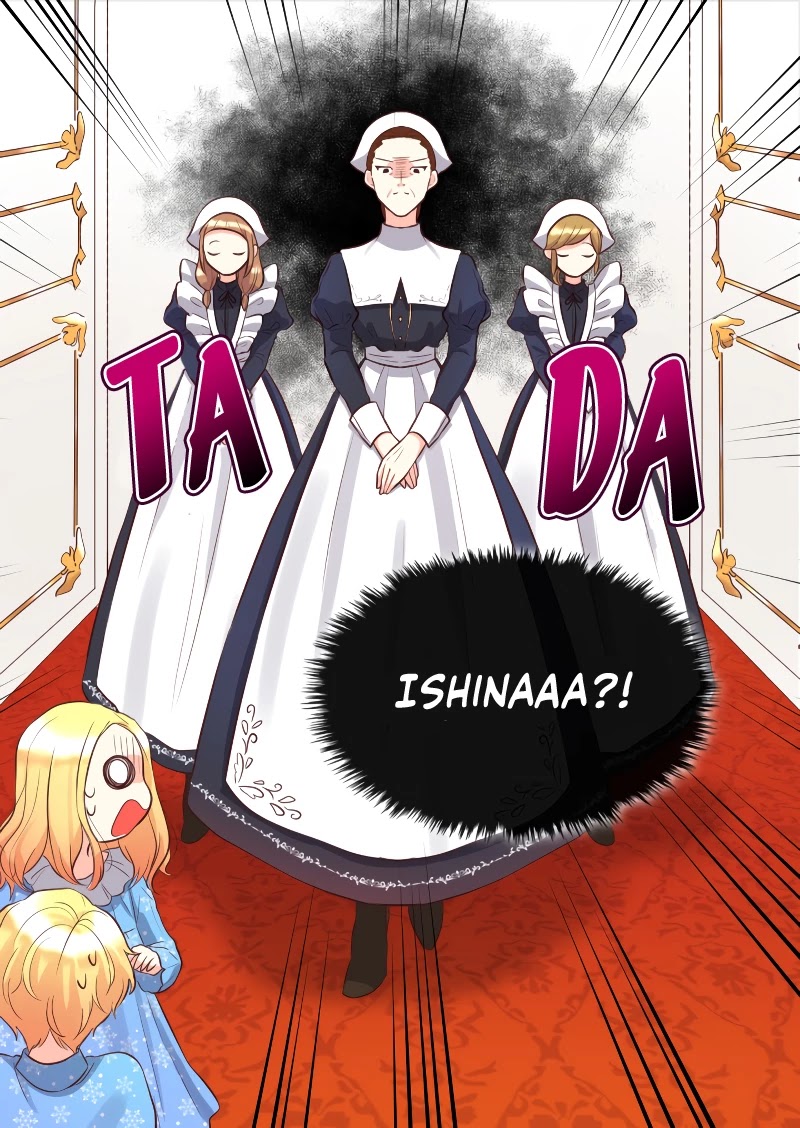 The Twin Siblings’ New Life chapter 12 page 18