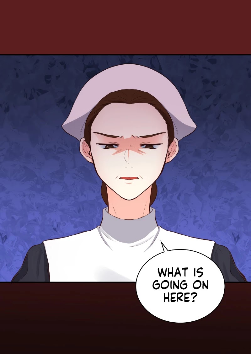 The Twin Siblings’ New Life chapter 12 page 20