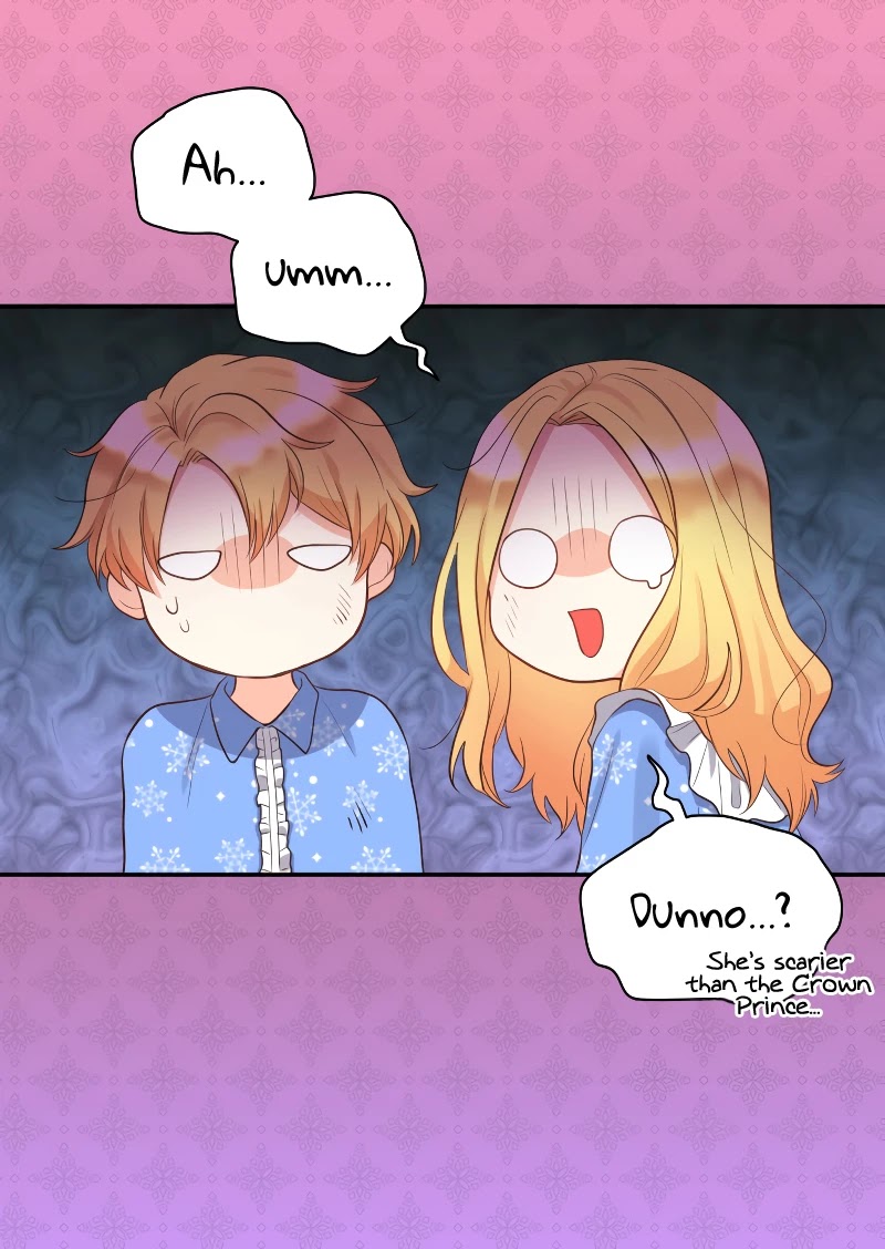 The Twin Siblings’ New Life chapter 12 page 21