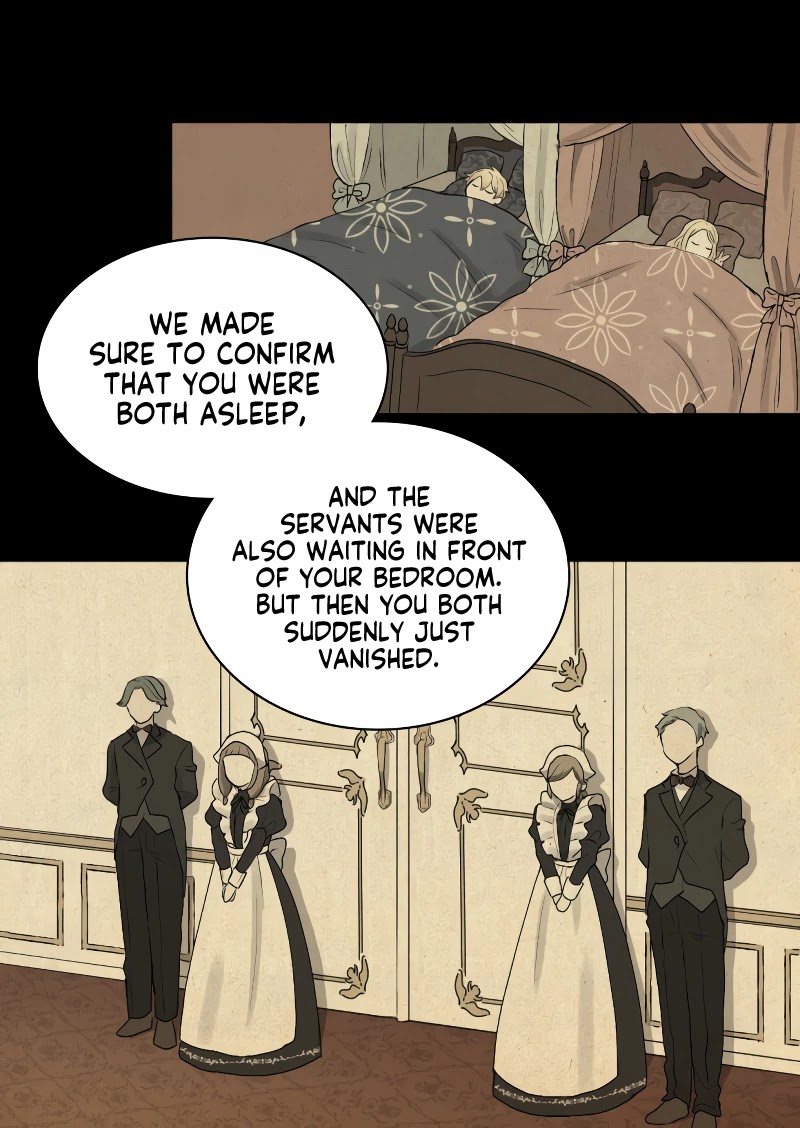 The Twin Siblings’ New Life chapter 12 page 27