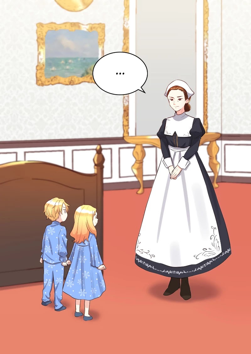 The Twin Siblings’ New Life chapter 12 page 30