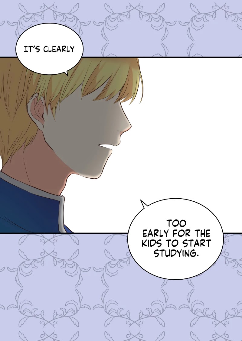 The Twin Siblings’ New Life chapter 12 page 34