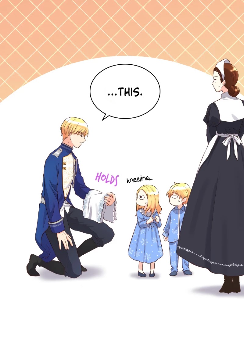 The Twin Siblings’ New Life chapter 12 page 40