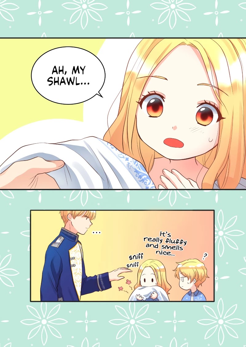 The Twin Siblings’ New Life chapter 12 page 41