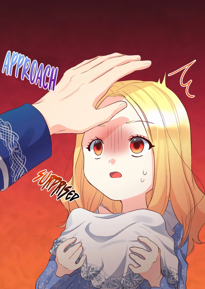 The Twin Siblings’ New Life chapter 12 page 42