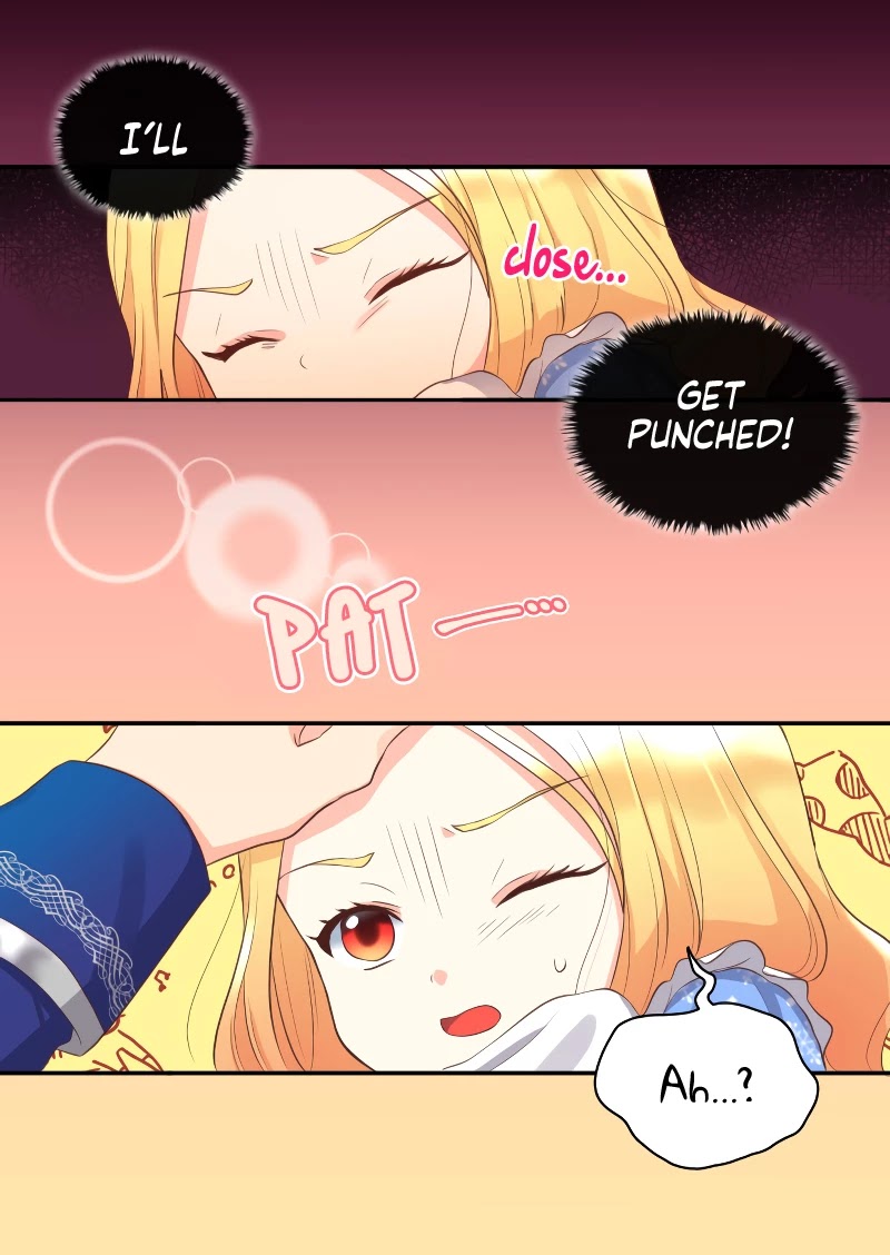 The Twin Siblings’ New Life chapter 12 page 43