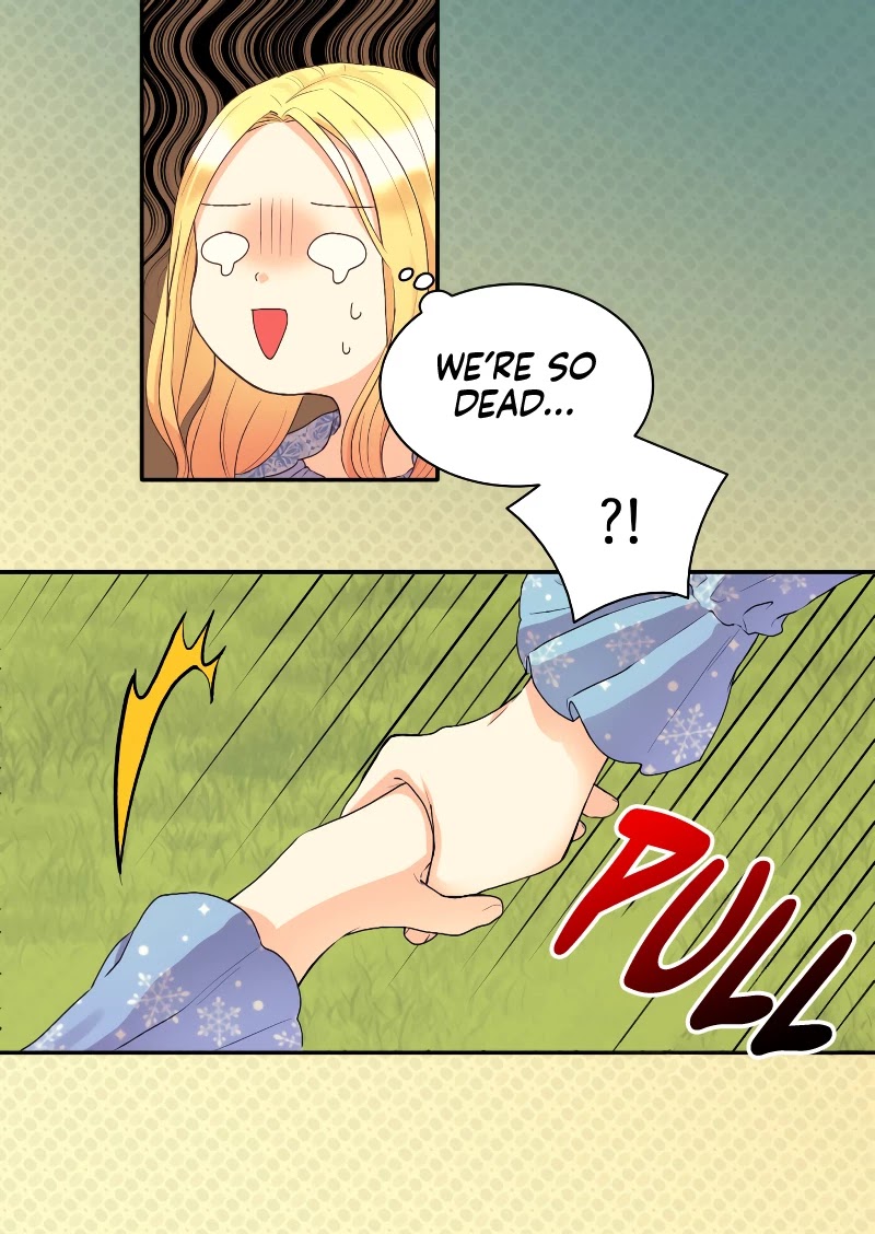 The Twin Siblings’ New Life chapter 12 page 5