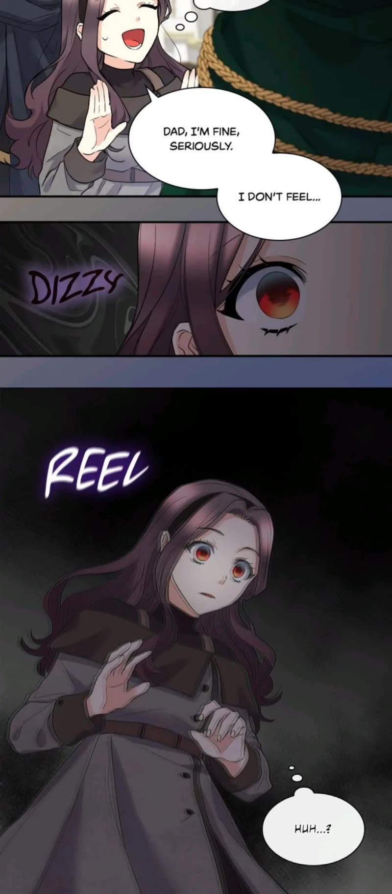 The Twin Siblings’ New Life chapter 121 page 25