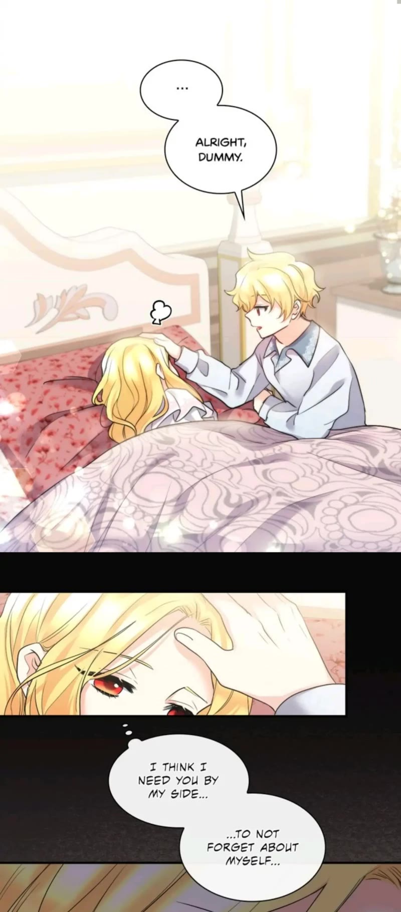 The Twin Siblings’ New Life chapter 123 page 15