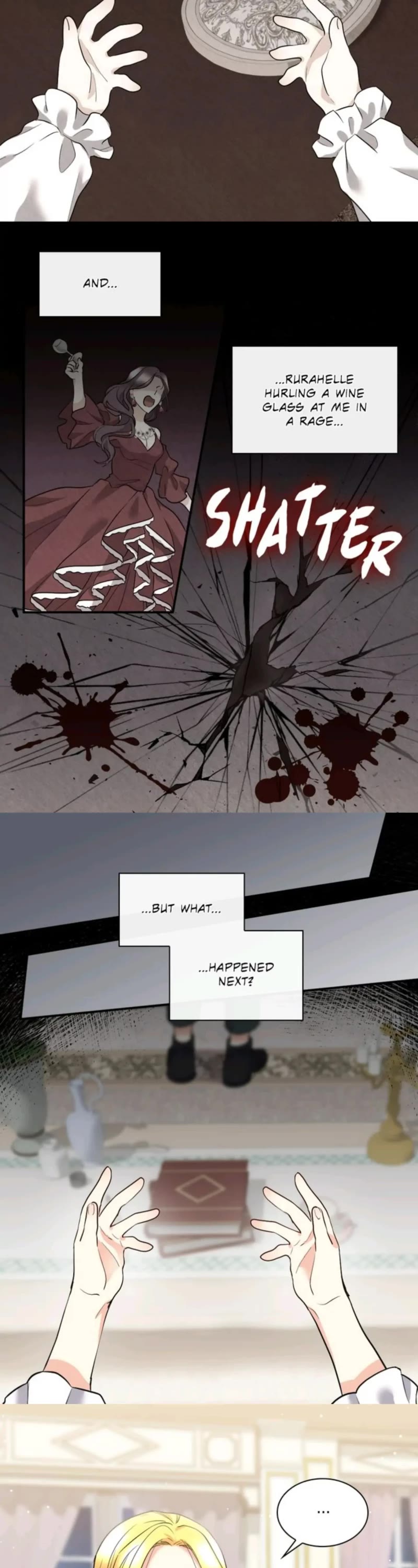 The Twin Siblings’ New Life chapter 123 page 2