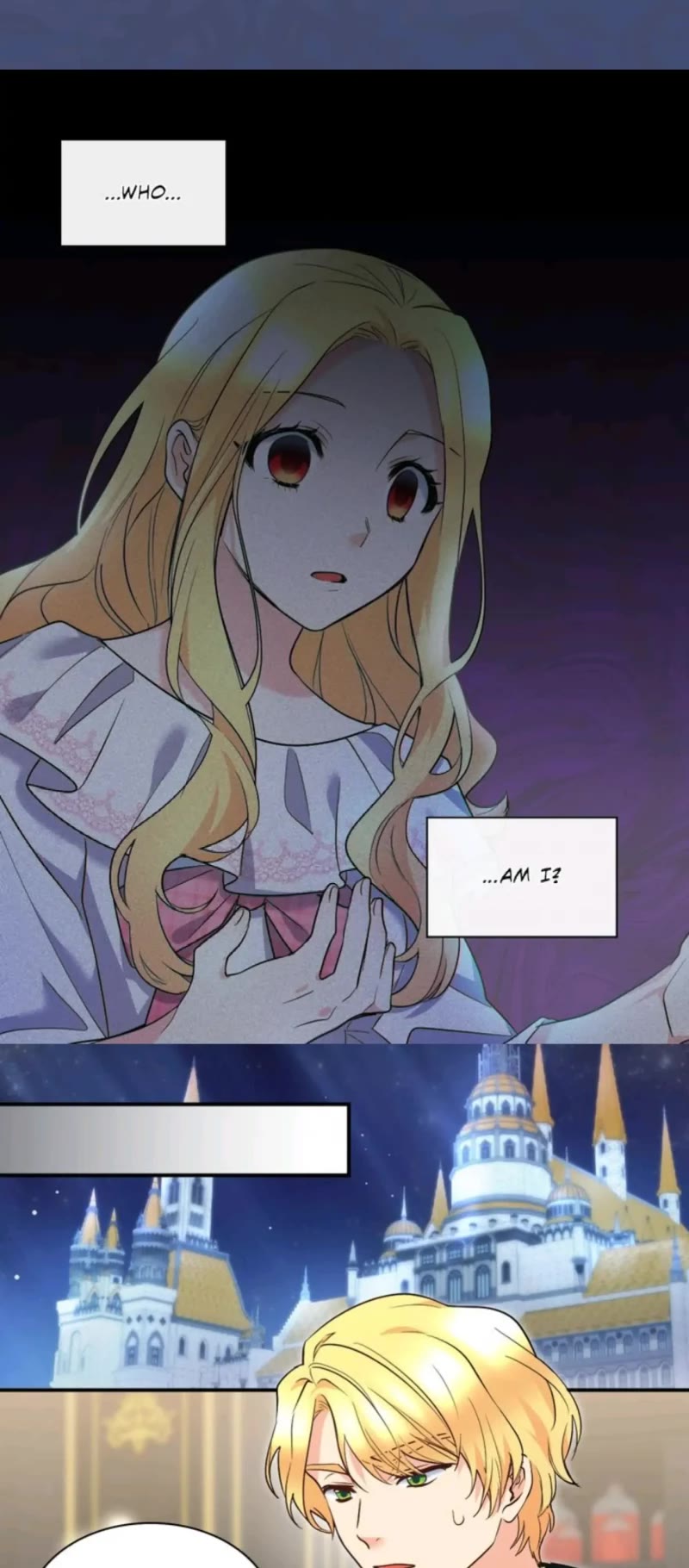 The Twin Siblings’ New Life chapter 123 page 4