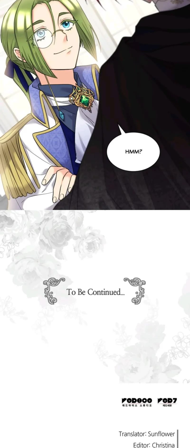 The Twin Siblings’ New Life chapter 124 page 25