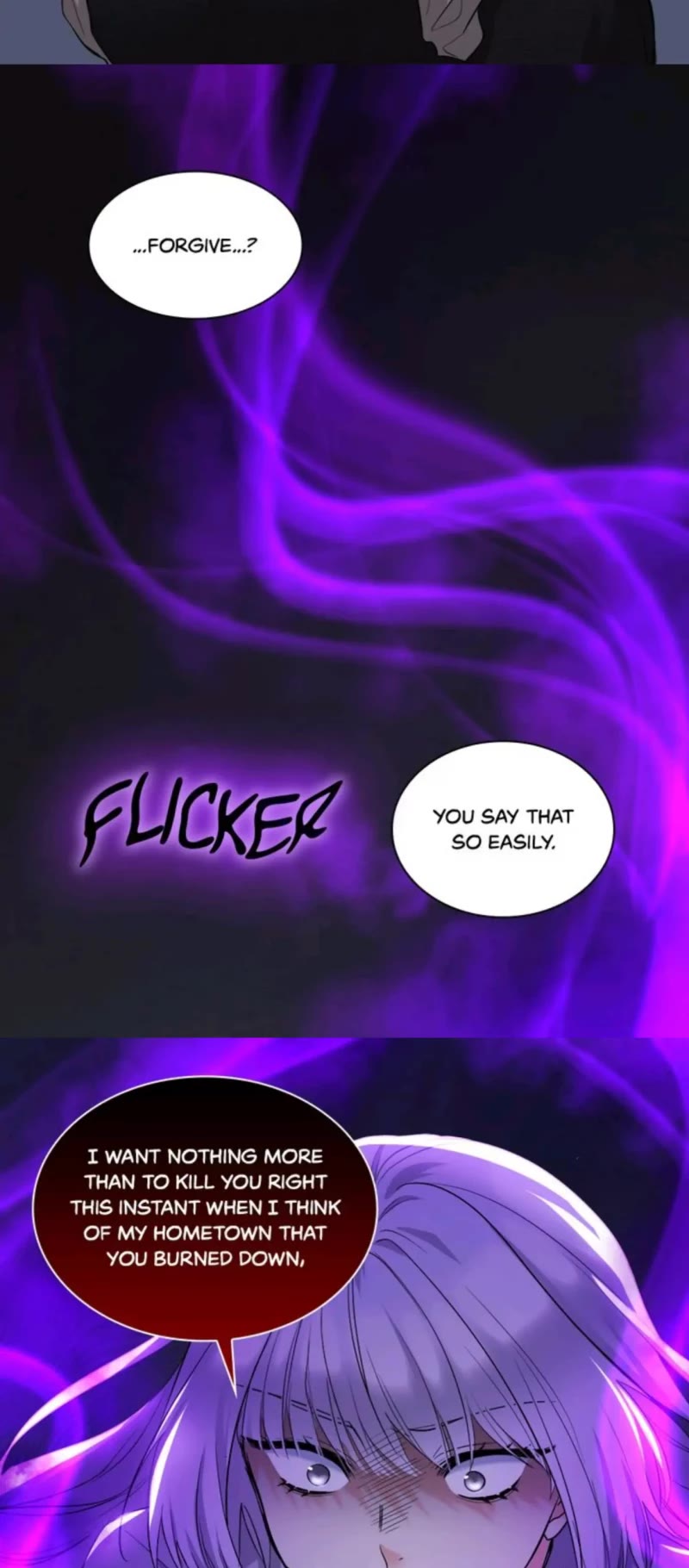 The Twin Siblings’ New Life chapter 124 page 4