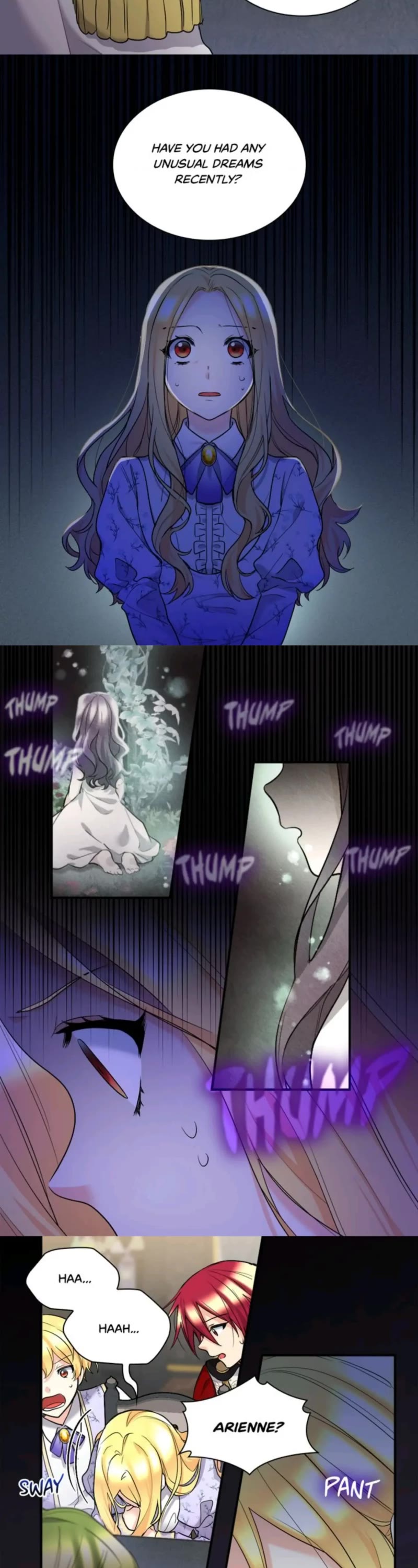 The Twin Siblings’ New Life chapter 125 page 23