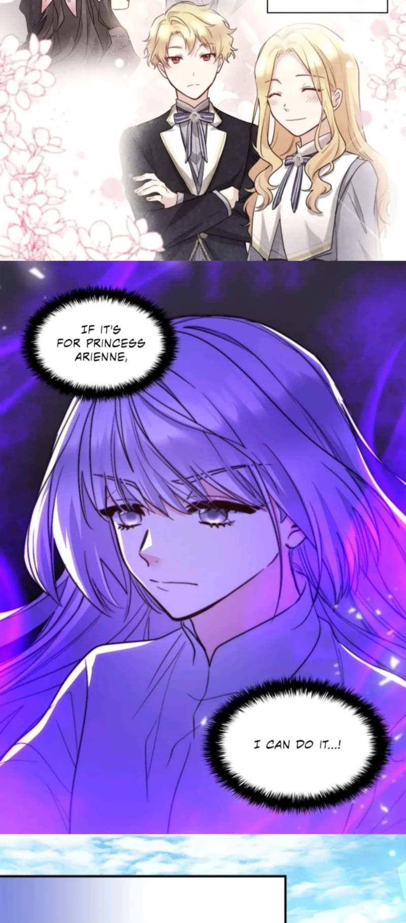 The Twin Siblings’ New Life chapter 125 page 5