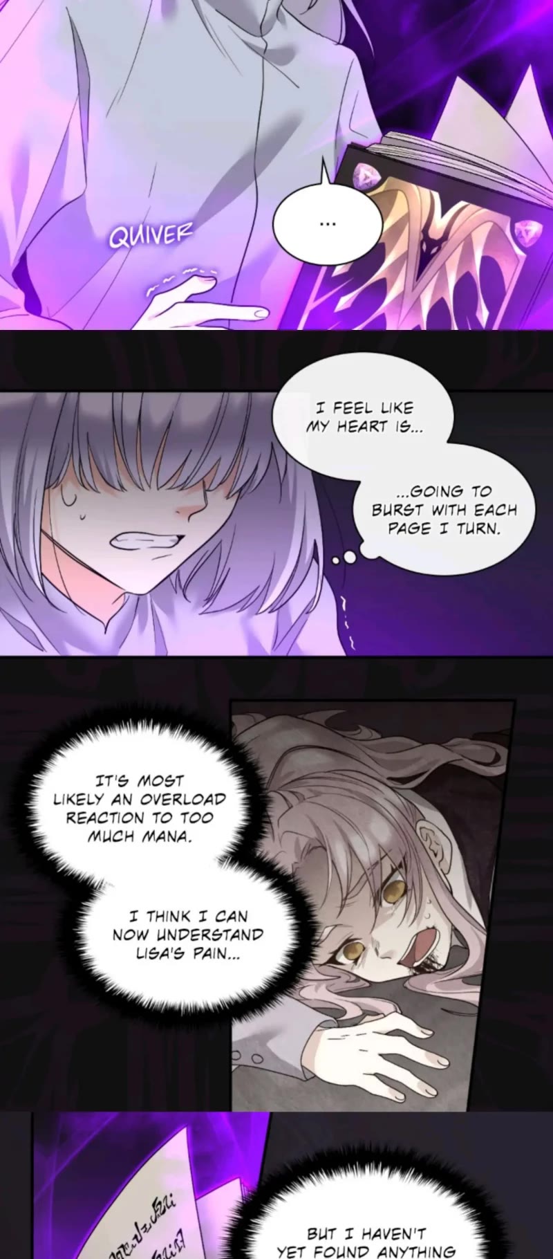 The Twin Siblings’ New Life chapter 126 page 15