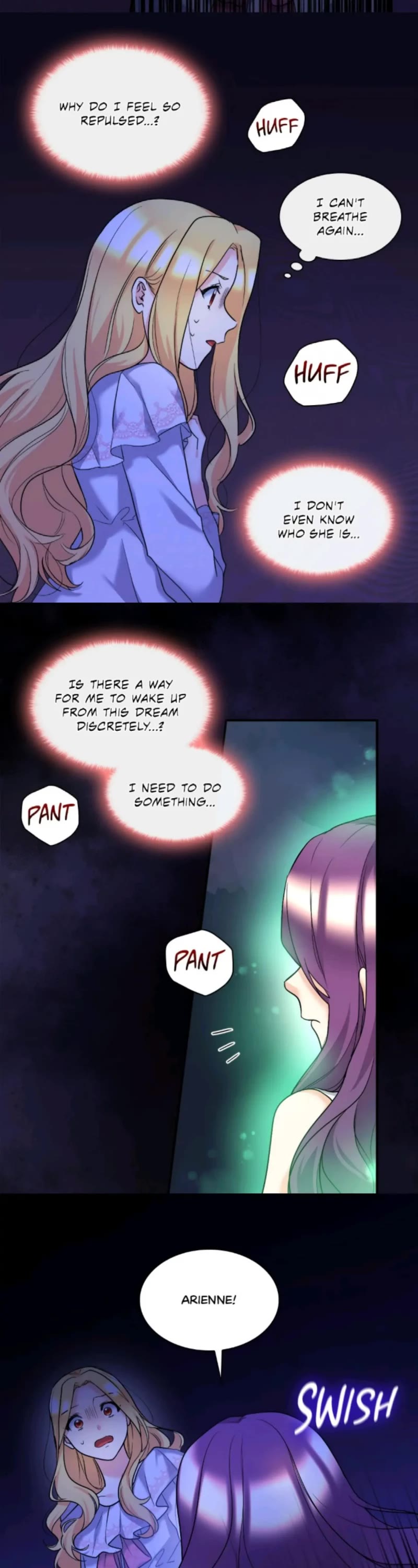 The Twin Siblings’ New Life chapter 126 page 26