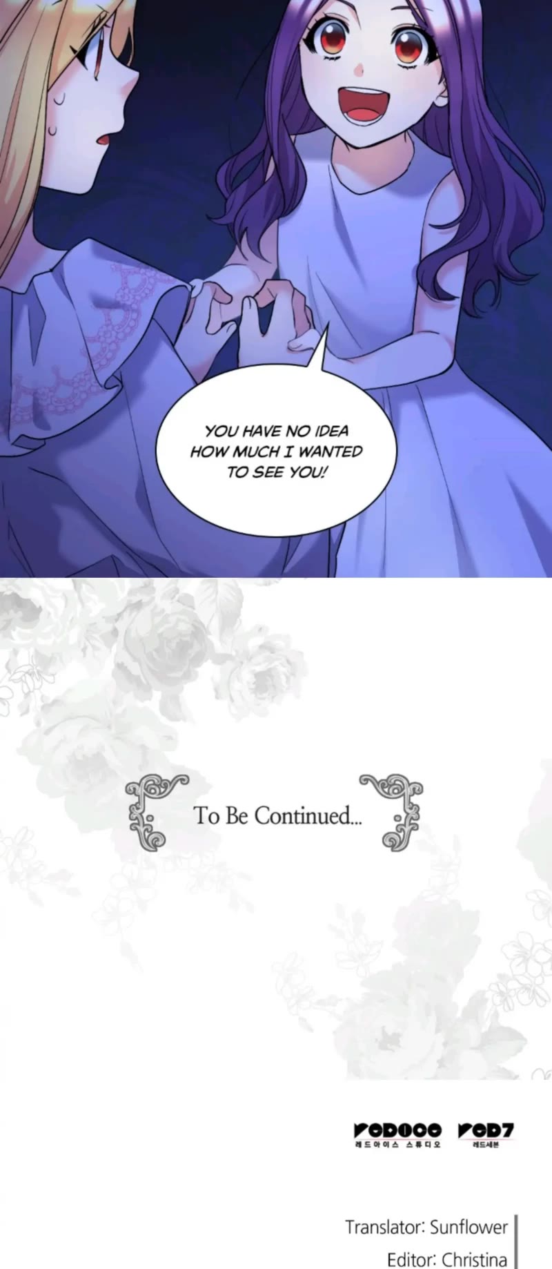 The Twin Siblings’ New Life chapter 126 page 28