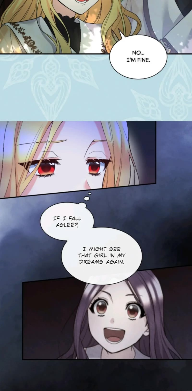 The Twin Siblings’ New Life chapter 127 page 10