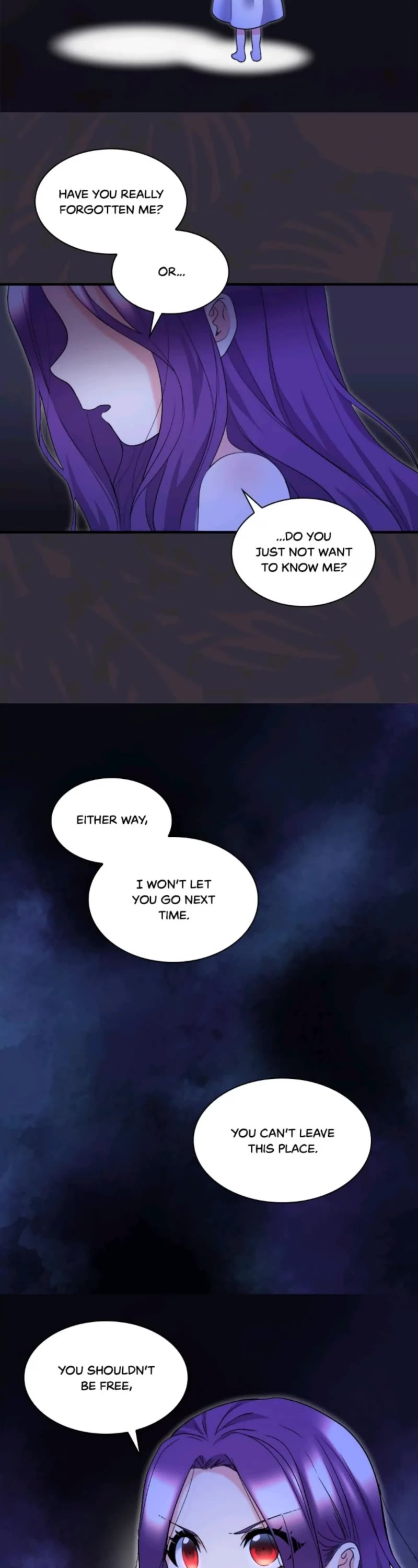 The Twin Siblings’ New Life chapter 127 page 7