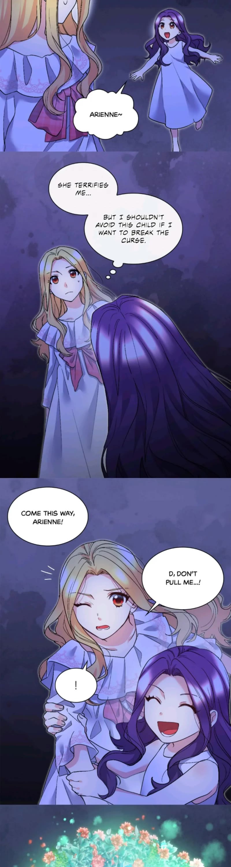 The Twin Siblings’ New Life chapter 129 page 16