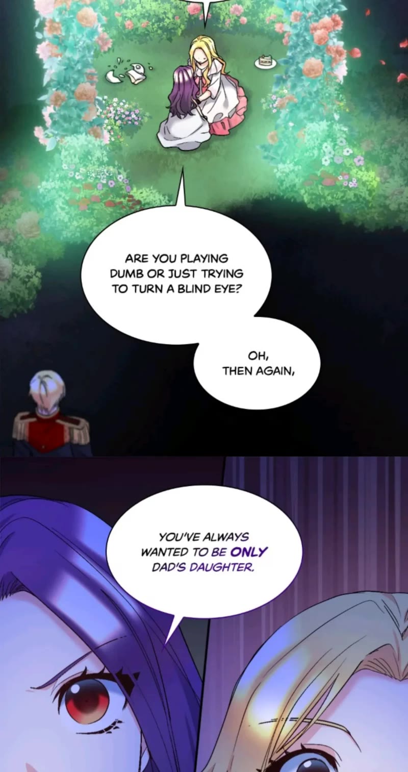 The Twin Siblings’ New Life chapter 129 page 24