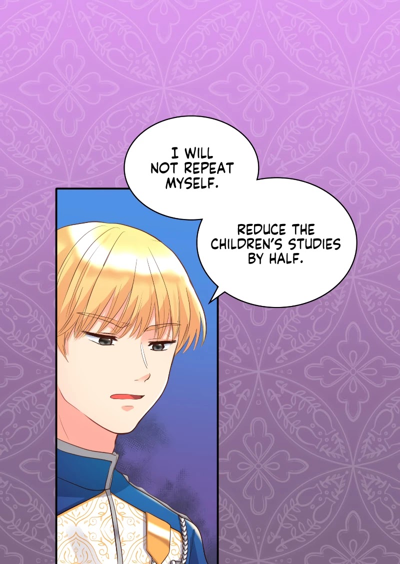 The Twin Siblings’ New Life chapter 13 page 10