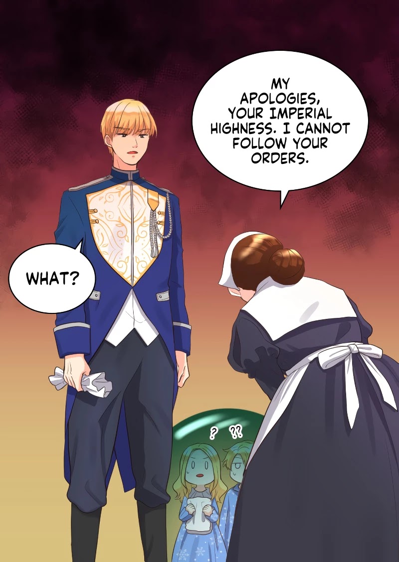 The Twin Siblings’ New Life chapter 13 page 11