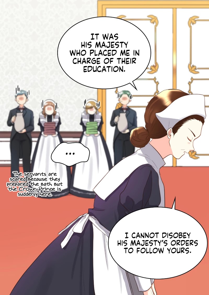 The Twin Siblings’ New Life chapter 13 page 12