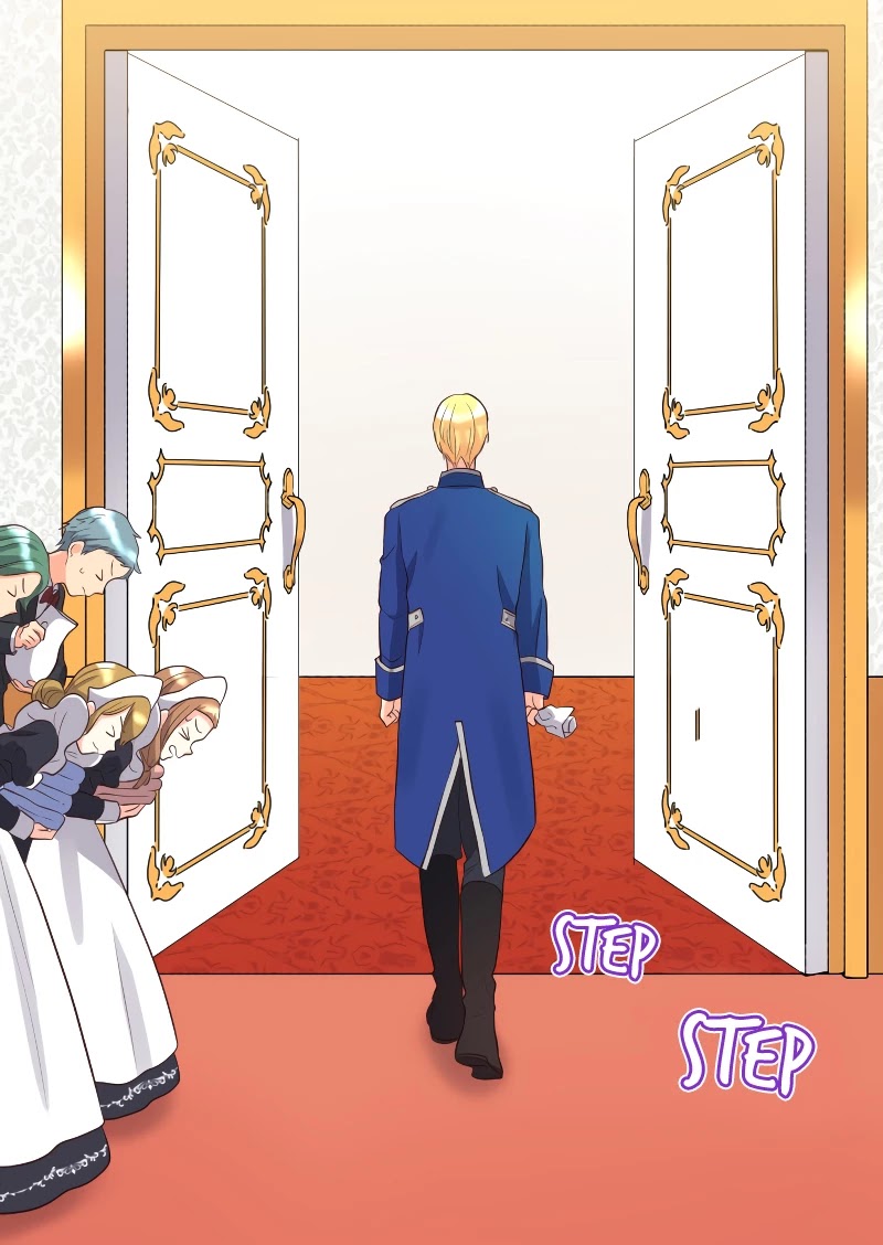 The Twin Siblings’ New Life chapter 13 page 20