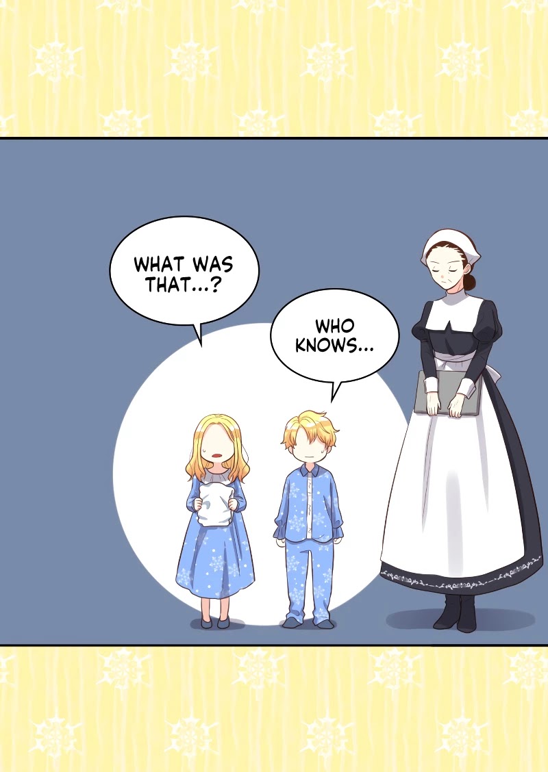 The Twin Siblings’ New Life chapter 13 page 21