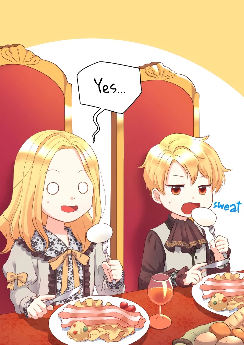 The Twin Siblings’ New Life chapter 13 page 27