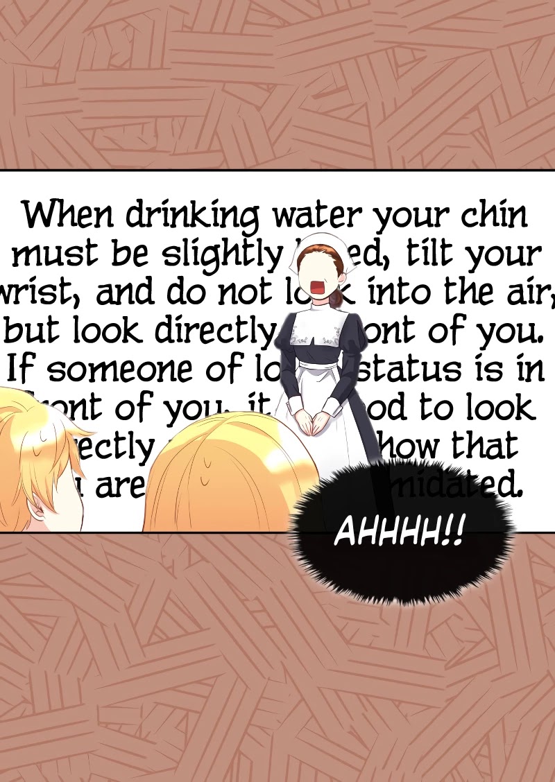 The Twin Siblings’ New Life chapter 13 page 29