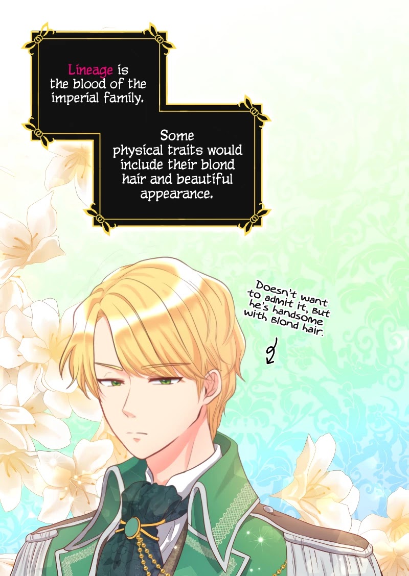 The Twin Siblings’ New Life chapter 13 page 37